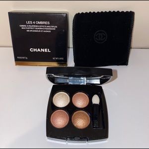 Chanel Eyeshadow